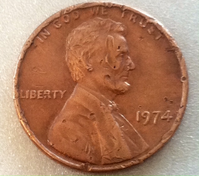 Found-This-1974-Lincoln-W/Errors-Today.